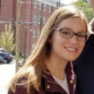 Meet your Posher, Madeline